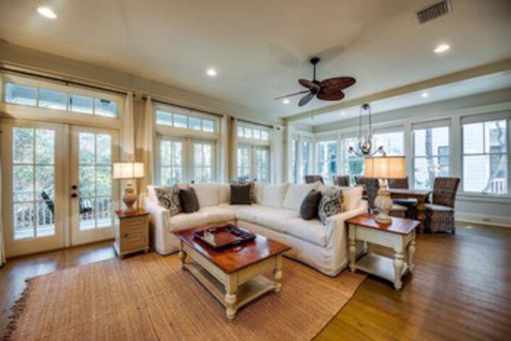 Image of The Sea Sweet by Exclusive 30A