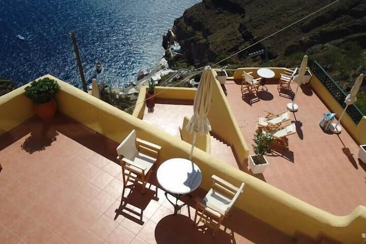 Terrace/Patio 16 of 16