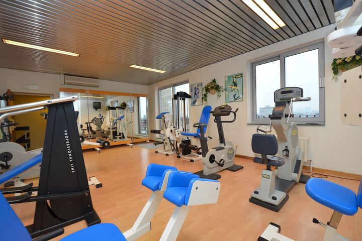 Fitness Center Photo