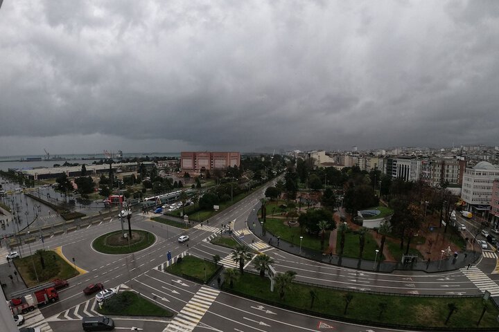 Hotel View 94 of 96