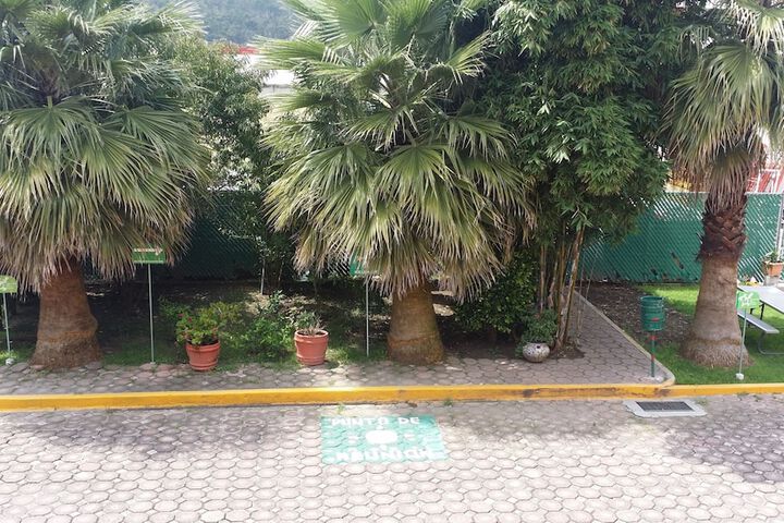 Hotel Exterior 19 of 24