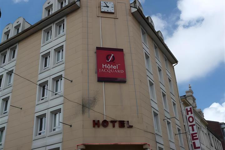 Hotel Jacquard