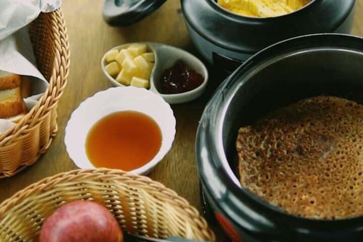Breakfast/Coffee Service 99 of 123