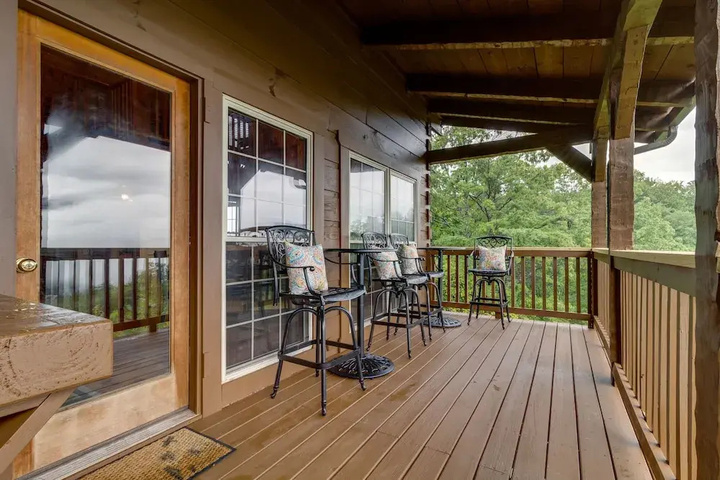 Terrace/Patio 8 of 31