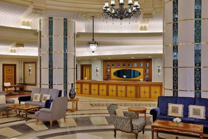 Hotel Interior 4 of 110