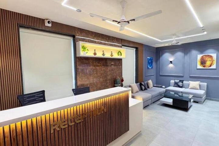 Hotel Starway