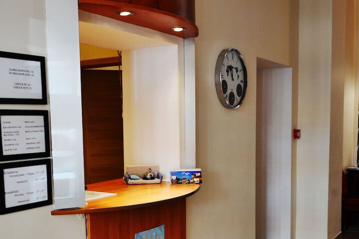 Hotel Interior 2 of 76