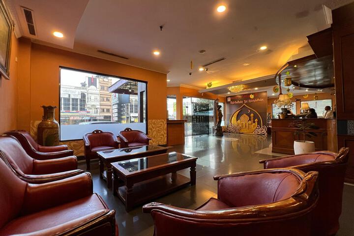 Hotel Interior 4 of 12