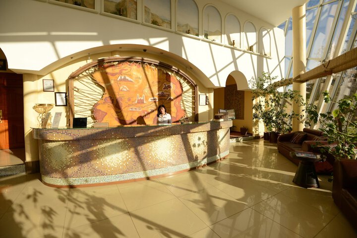 Hotel Interior 2 of 92