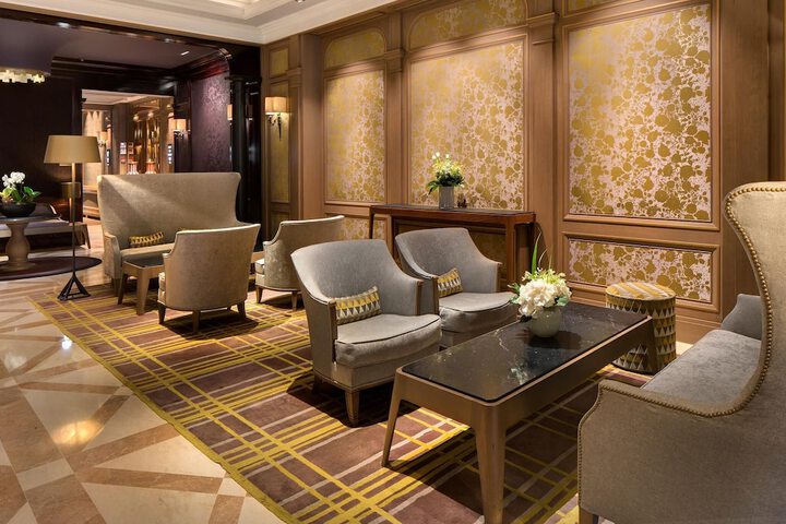 Hotel Interior 3 of 53