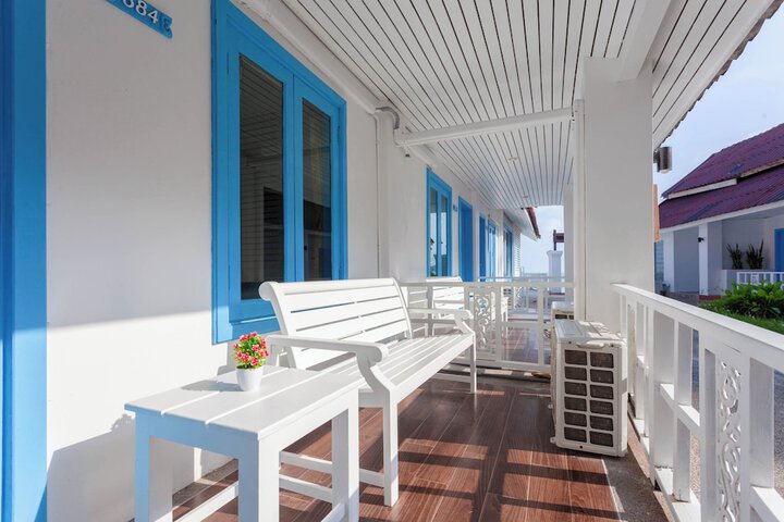 Terrace/Patio 29 of 81