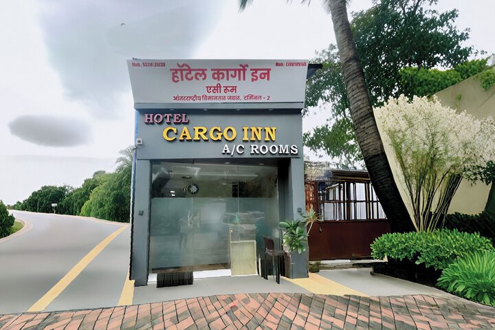 Hotel Cargo inn