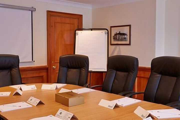 Meeting 30 of 39