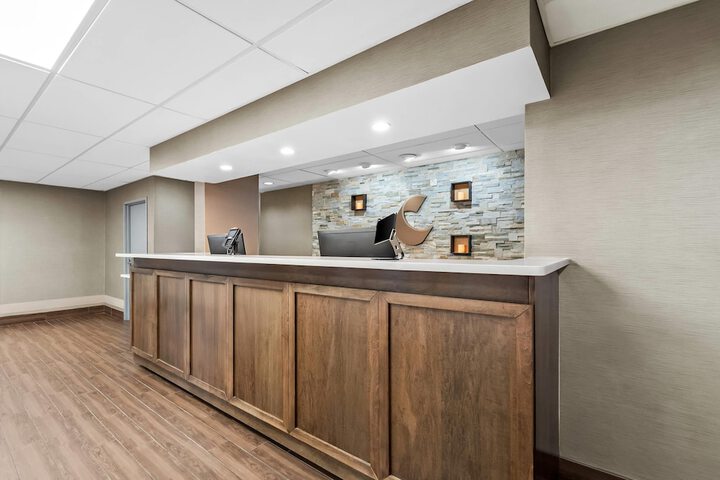 Lobby Photos