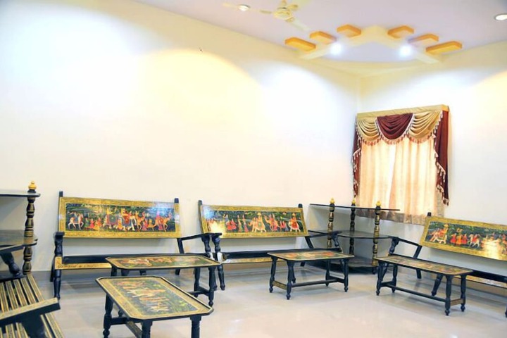 Hotel Interior 3 of 15