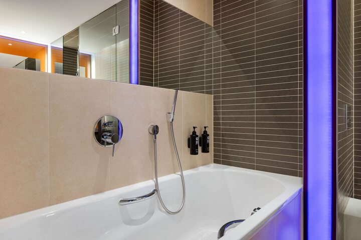 Bathroom Vanities