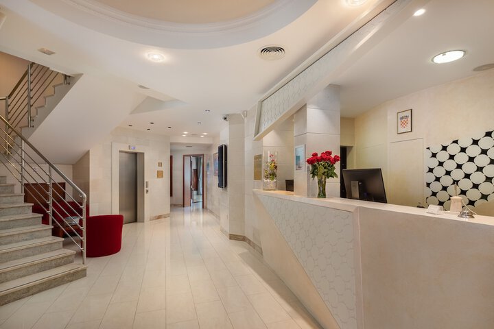 Hotel Interior 2 of 149
