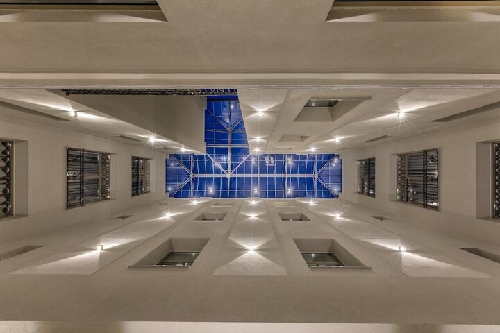 Hotel Interior 95 of 115