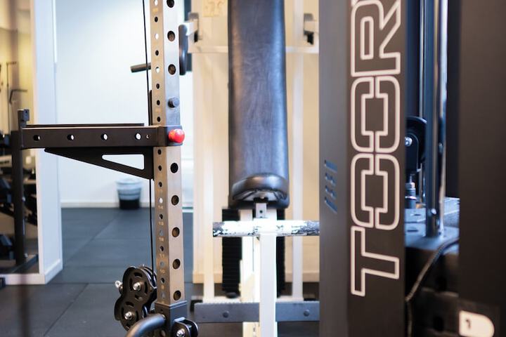 Health and Fitness 50 of 68