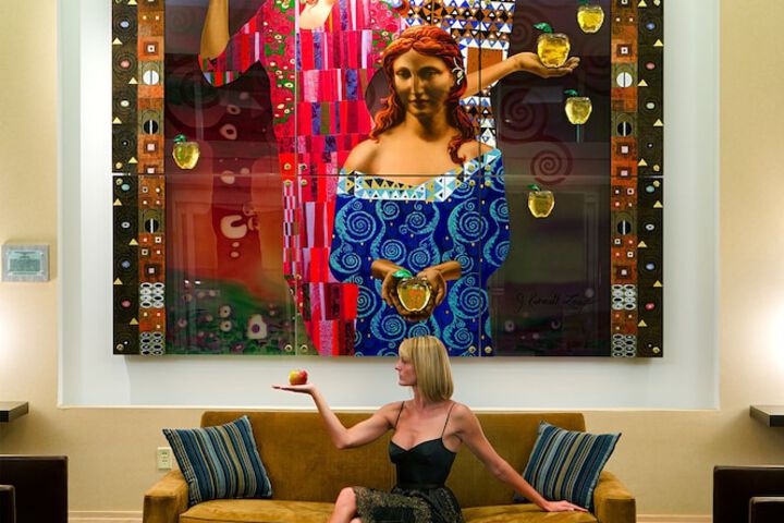 Hotel Interior 19 of 19