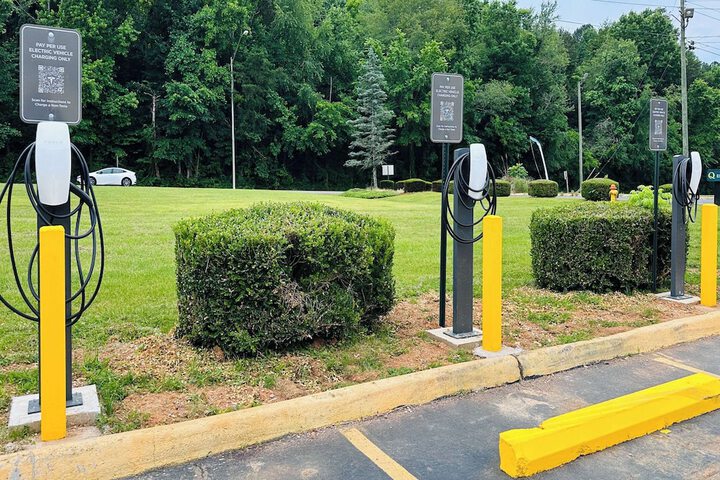 Property amenity