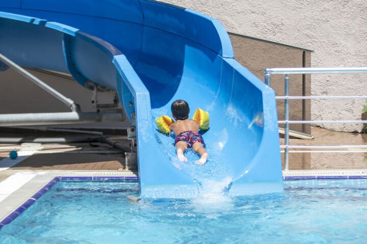 Pool to Cool