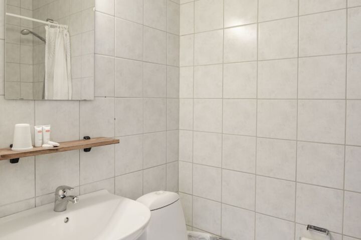 Bath Interior