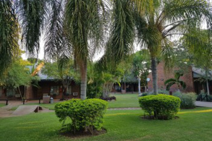 Hotel Exterior 3 of 22