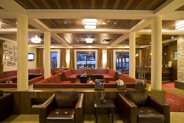 Hotel Interior 12 of 12