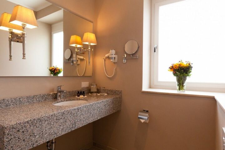 Bath Interior
