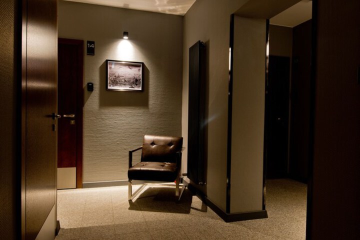 Hotel Interior 3 of 29