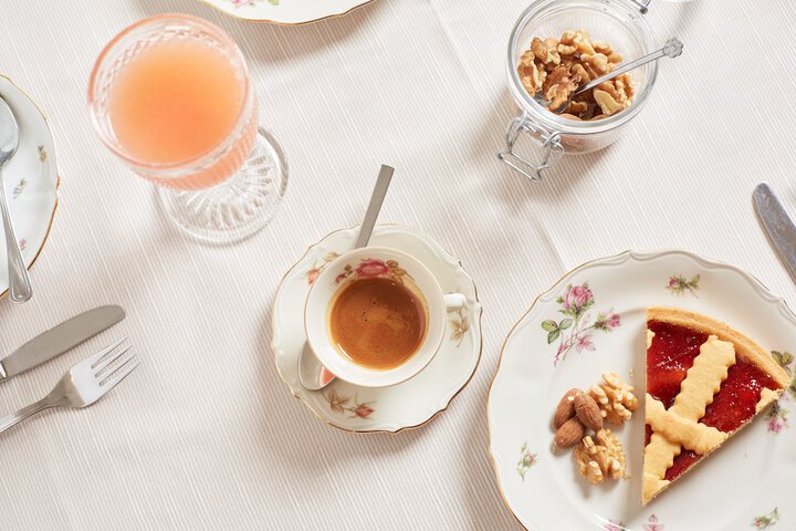 Breakfast/Coffee Service 33 of 50