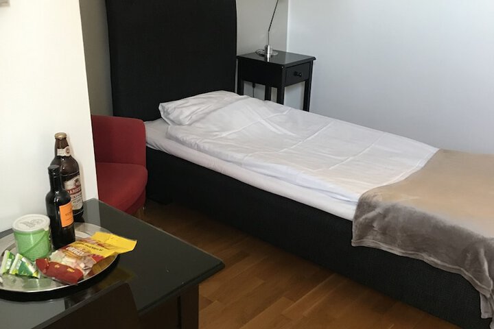 Hotell Gustaf in Götene