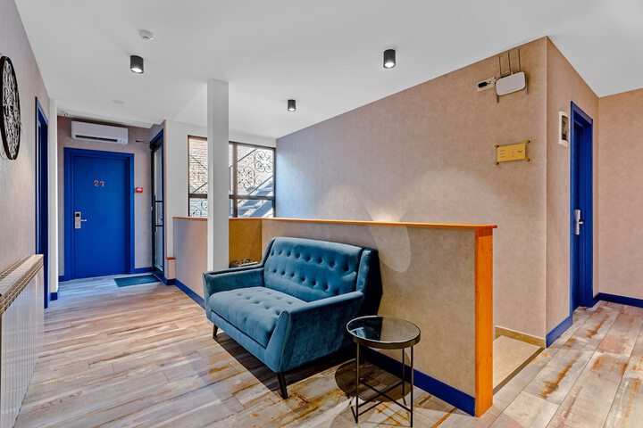 Hotel Interior 9 of 68