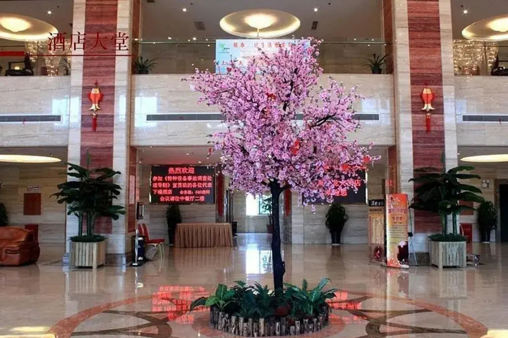 Hotel Interior 2 of 16