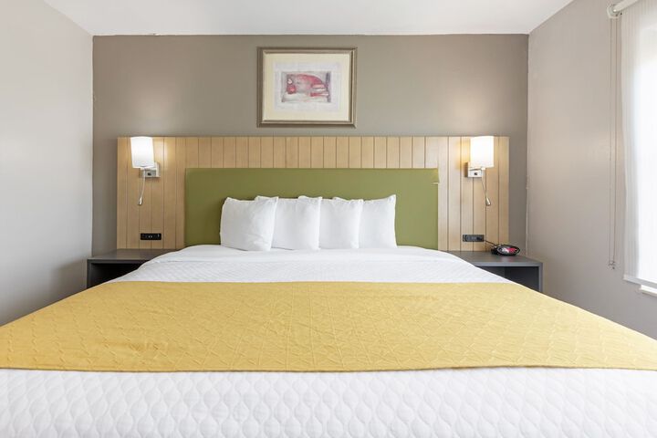 Standard | King Bed (4 of 14)