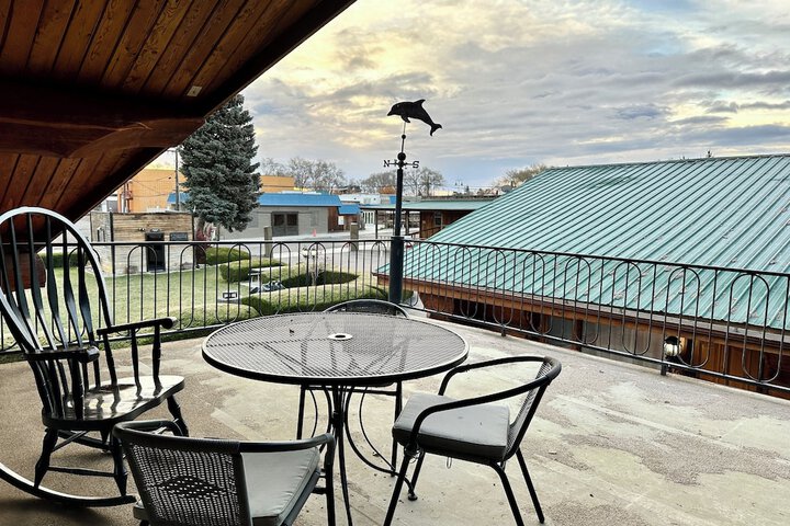 Terrace/Patio 206 of 361