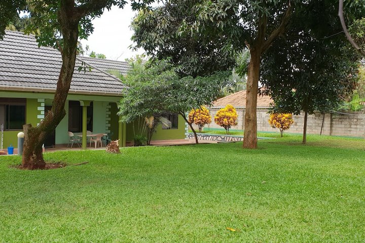ANNAS PLACE ENTEBBE