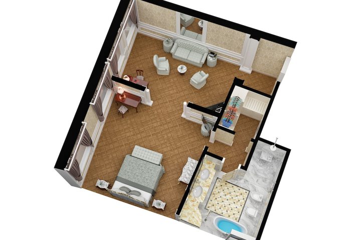 Room 60 of 137