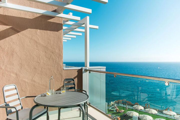 Terrace/Patio 12 of 35