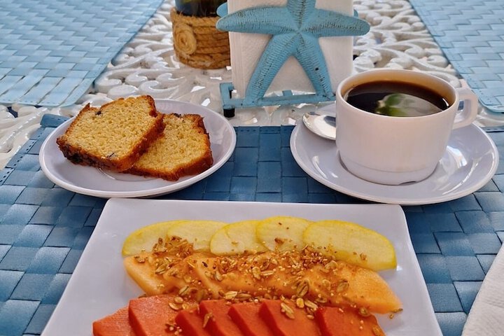 Breakfast/Coffee Service 41 of 64