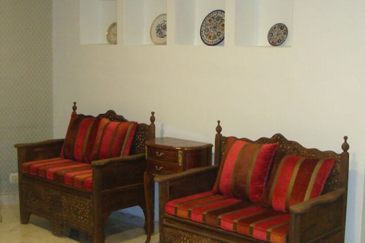 Hotel Interior 11 of 62