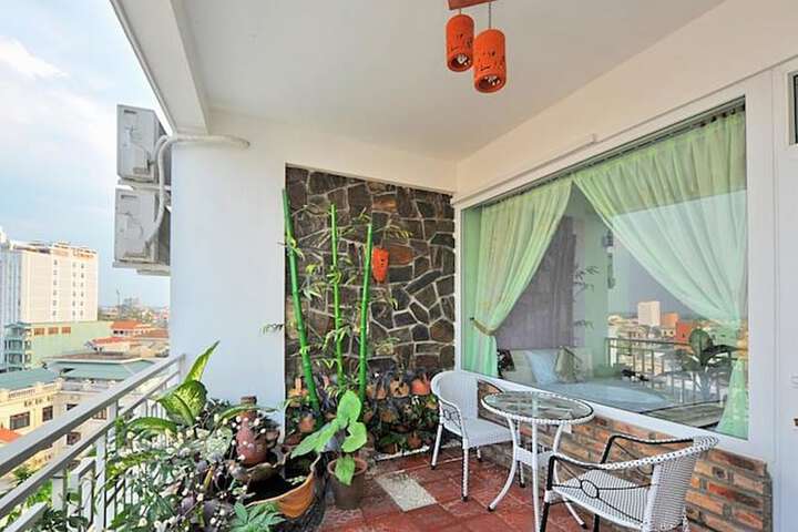 Terrace/Patio 14 of 22
