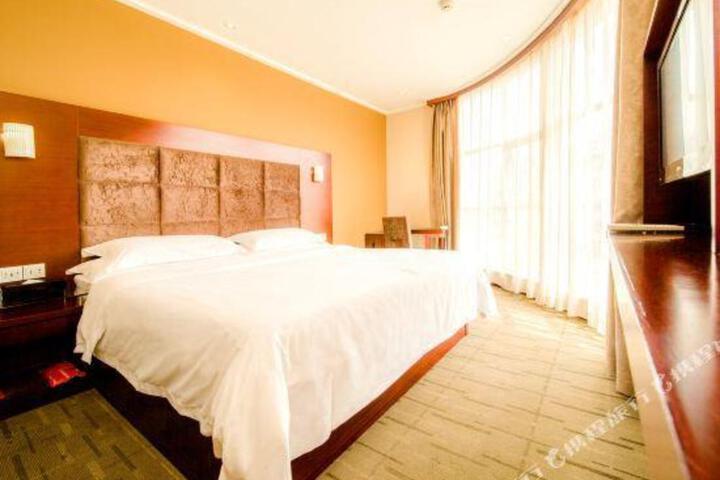 Mengcai Xiangqing Hotel Liuyang Beizheng North Road
