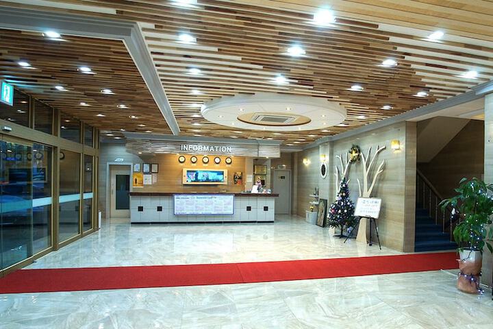 Hotel Interior 2 of 15