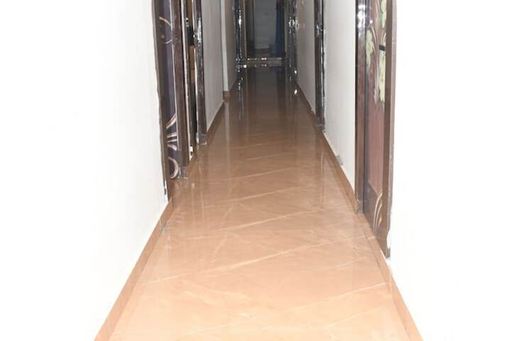 Lotus Hotel Inn