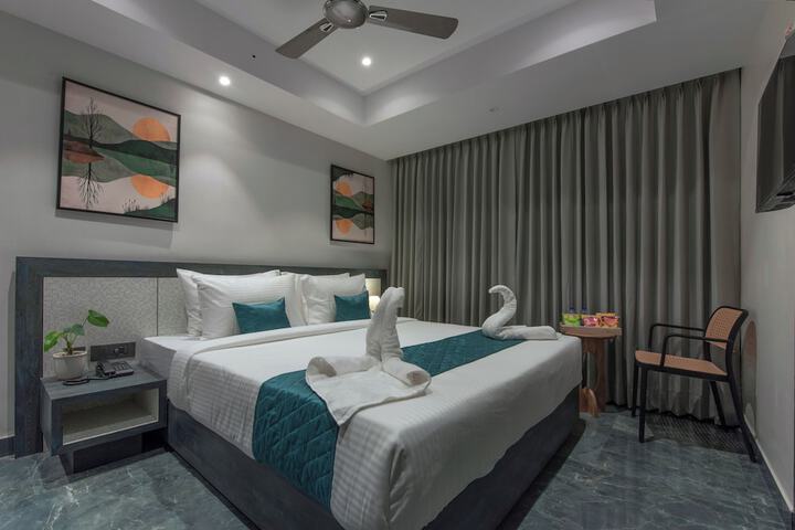 Room 14 of 22
