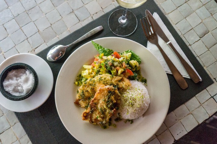 Dining 64 of 85