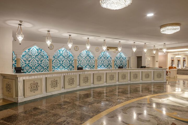 Hotel Interior 2 of 134