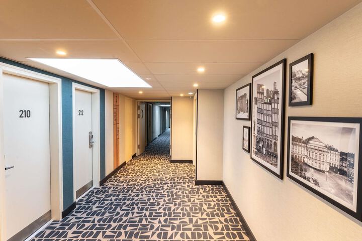 Hotel 47 of 47